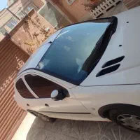 206 sd v8|خودرو سواری و وانت|محمدیه-قزوین, |دیوار