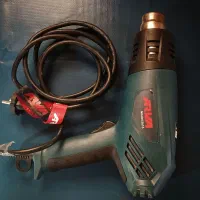 سشوار صنعتی