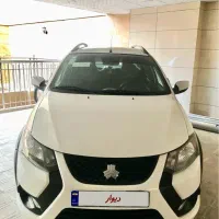 کوییک GXL مدل ۱۴۰۳ مانیتور دار بدون نقطه