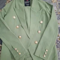 کت و شلوار ۴۰