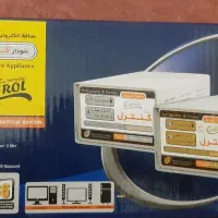 محافظ یخچال و تلوزیون مارک کنترل