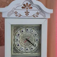 ساعت|ساعت دیواری و تزئینی|سقز, |دیوار