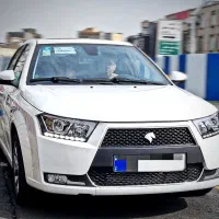 دنا پلاس 6 سرعته دنده ای/*مدل1404و1405/*تحویل فوری