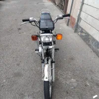 هندا مدل ۹۵ کاربرات سالم