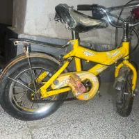 دوچرخه