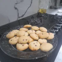 کیک  وشیرینی  خونگی
