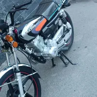 موتور ۲۰۰ رهرو