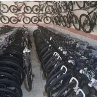 دوچرخه  بازرگانی حـراج. واقـعی. دوچرخه.