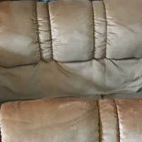 مبل ۷نفره|مبلمان خانگی و میز عسلی|معصومیه, |دیوار