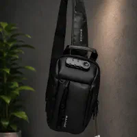 بادی بگ قفل دار Bange