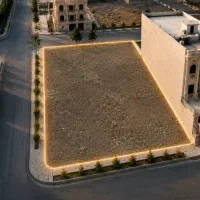 زمین-فدک