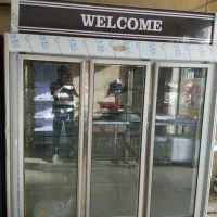 فروش یخچال