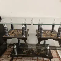 میز عسلی