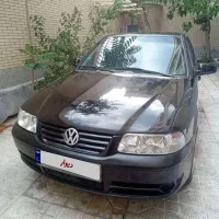 فولکس گل بیخرج مدل ۱۳۸۶