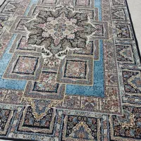 اندیشه۹۳/دوتخته۹متری۱۲۰۰شانه تراکم۳۶۰۰زمردمشهد