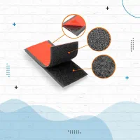 ترمز فرش بسته 5 عددی