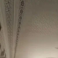 طرح کاغذ دیواری و رنگ دیوار حرفه ای