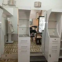 وسایل ارایشگاه زنانه