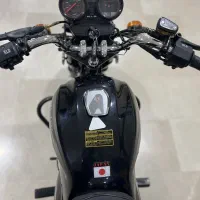 kld 200 Bx 200 ABS 1404|موتورسیکلت|تهران, کوی بیمه|دیوار