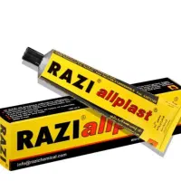 چسب قطره ای رازی ۱۰۰ میل