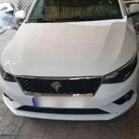 تارا v4 اتومات 1404 در حد صفر