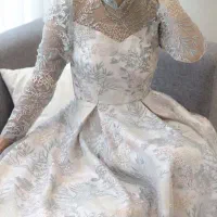 لباس مجلسی