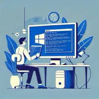 خدمات تعمیروآموزش کامپیوتر،لپ تاپ،ویندوز،ICDL