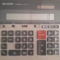 ماشین حسابSHARP