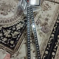 ۲ عدد وال واشر LED ماه رخ ۱۰۰ سانت