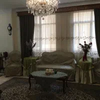 داراباد ۱۰۸ متر ۲خواب