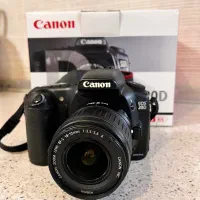 دوربین عکاسی canon 20D