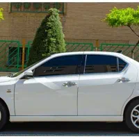 دنا پلاس اتوماتیک آپشنال