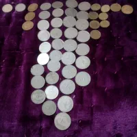 سکه قدیمی کلکسیونی  جمهوری ارزان