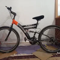دوچرخه نو و صفر ۲۷