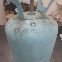 شارژگازکولر(تست وگرفتن نشتی رایگان)