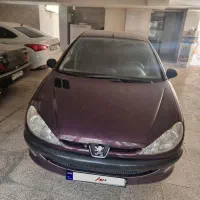 پژو۲۰۶sdمدل۹۰v9