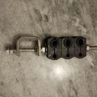 بست فیدر ۶ قلو