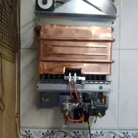 نصب و سرویس  و تعمیر انواع آبگرمکن وکولر آبی