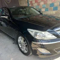 جنسیس ۲۰۱۲دو موس