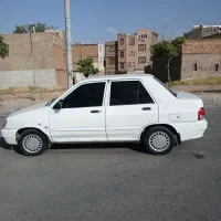 پراید ۱۳۲|خودرو سواری و وانت|اراک, |دیوار