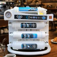 تصفیه اب خانگی golami