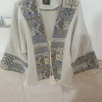 مانتو مزونی