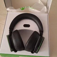 هدست وایرلس xbox سریز اکس و اس