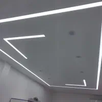 برقکاری سختمانی