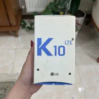 گوشی ال جی k 10