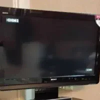 تلویزیون LCD Sony 37