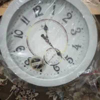 ساعت پایه دار آکبند