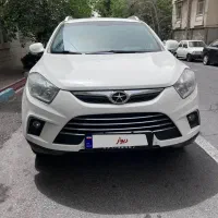 جک s5 مدل ۱۳۹۵