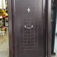 درب ضد سرقت واحد