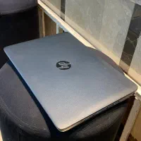 لپتاپ Hp elitebook